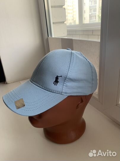 Кепка polo ralph lauren