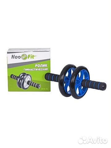 Ролик для пресса