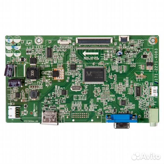 Шасси (материнская плата) для монитора Asus VP249H