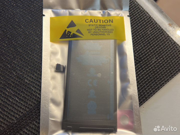 Батарея для iPhone 12 mini