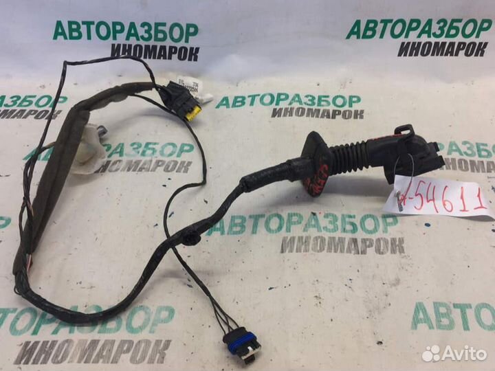 Проводка двери для Renault Scenic 2 2003-2009г