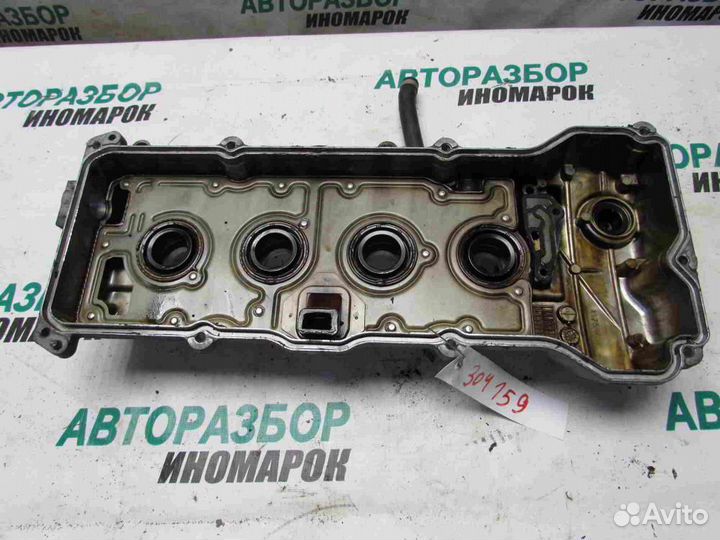 Крышка головки блока для Nissan Primera 3 2002-2