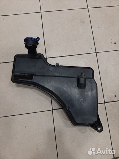 Бачок омывателя Mercedes Gle-Class W292 157.982