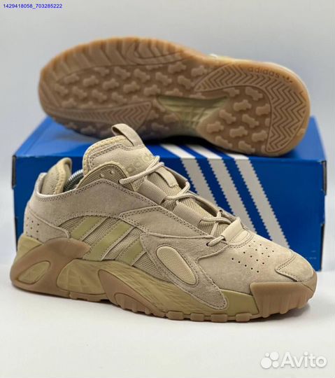 Adidas Streetball (Арт.27755)