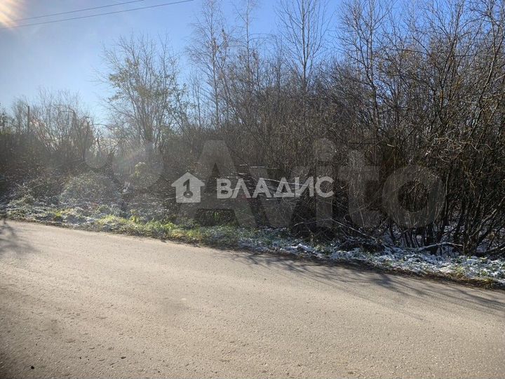 Участок 12 сот. (личное подсобное хозяйство (лпх))