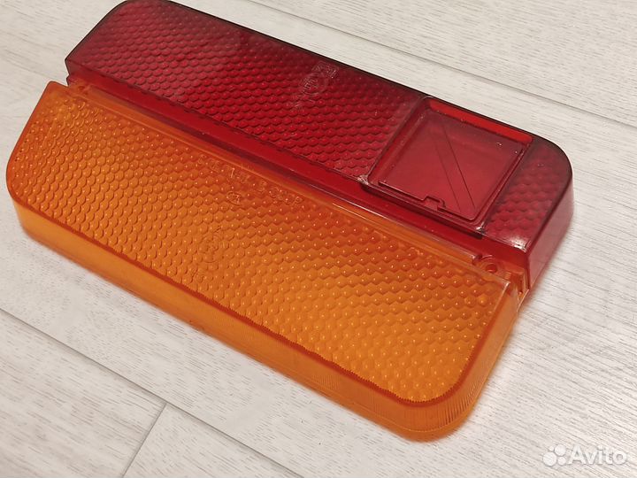 Коллекционный фонарь ваз 2103