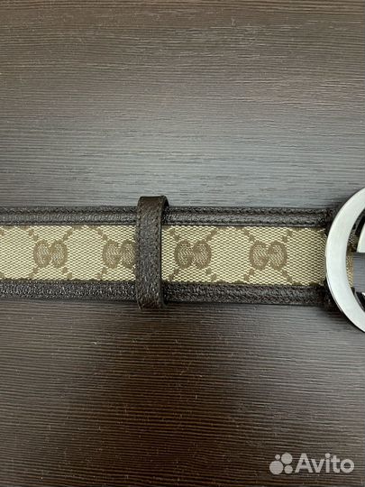 Ремень Gucci