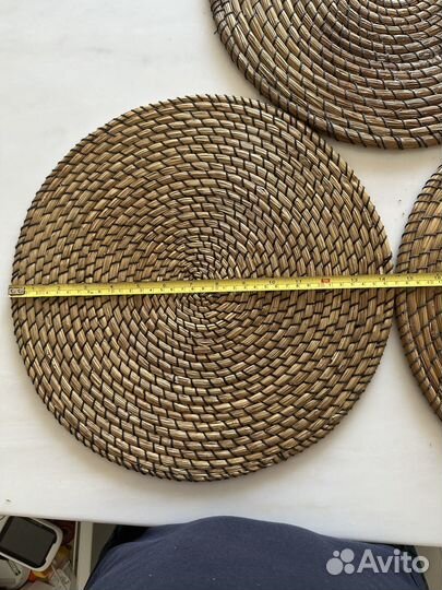 Подставки икея. Для сервировки