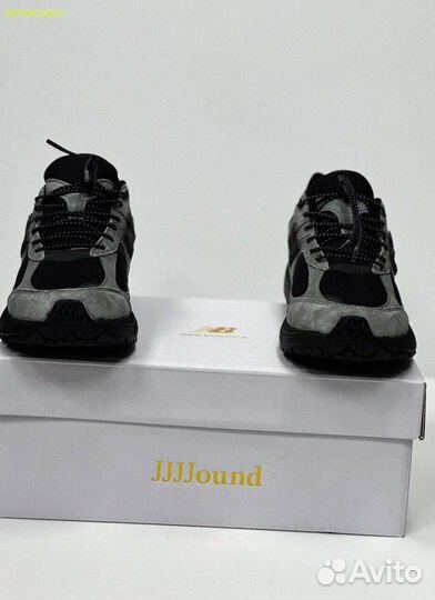 Спортивные кроссовки New Balance 2002R для мужчин