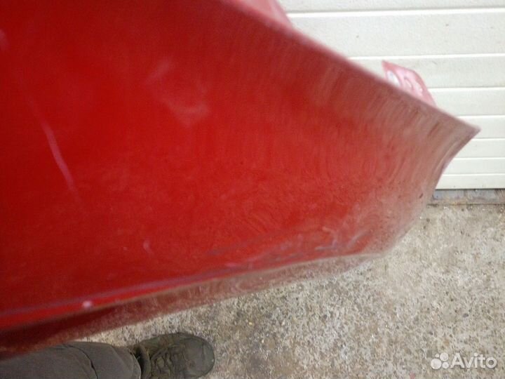 Omoda C5 крыло переднее правое под ремонт