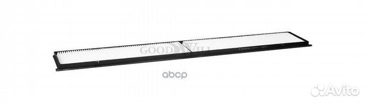 Фильтр салона AG456CF AG456CF Goodwill