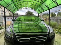 Ford Mondeo 2.3 AT, 2008, 164 000 км, с пробегом, цена 950 000 руб.