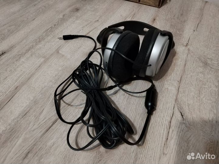 Проводные наушники Philips SHP2500