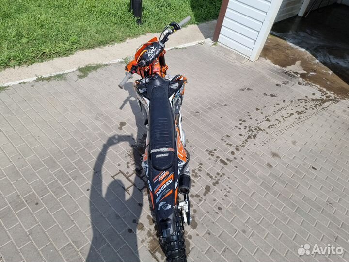 Progasi hardcore 450. Хардкор 450