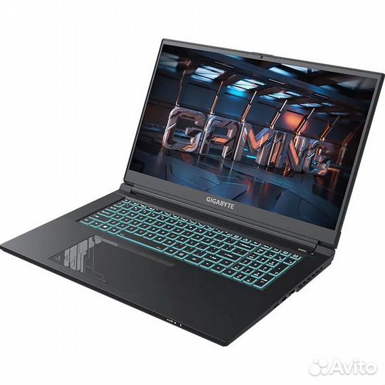 Ноутбук Gigabyte G7 MF 596472