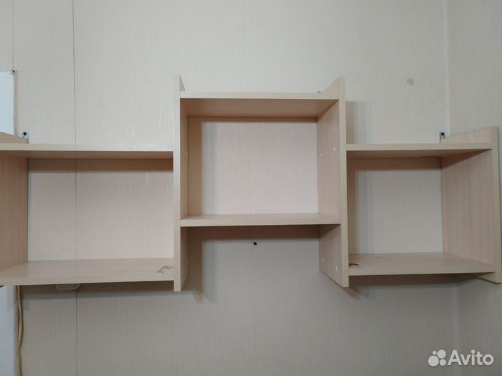 Полка настенная