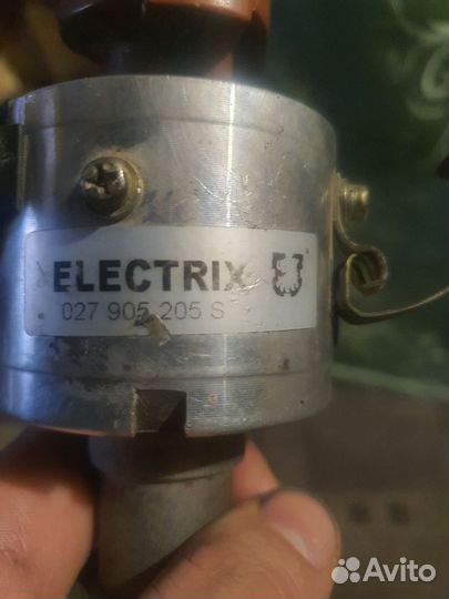 Audi 100 с4 мех. инжектор