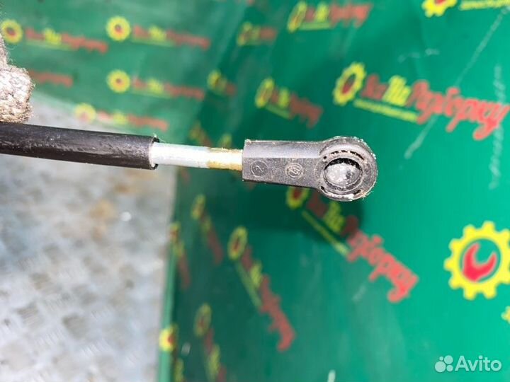 Трос АКПП селектора передач Opel Vectra 