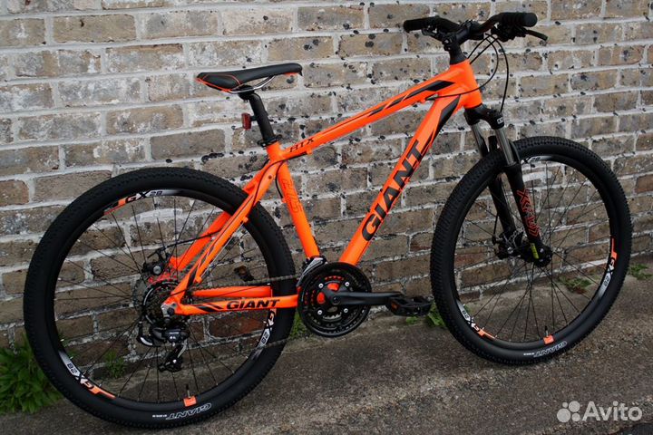 Велосипед взрослый 26