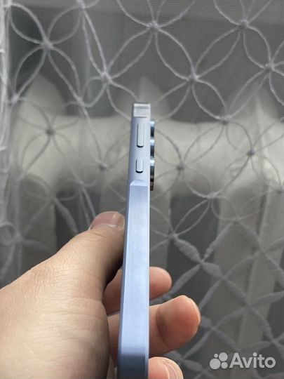 Samsung Galaxy A55, 8/256 ГБ