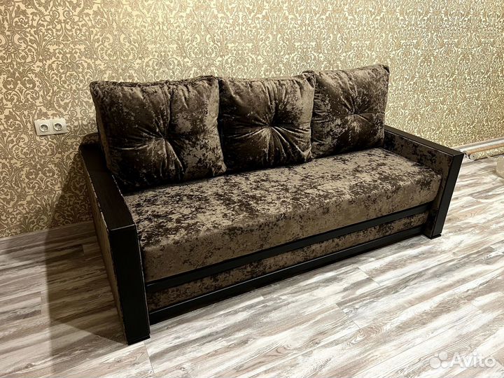 Диван Мария с цеха