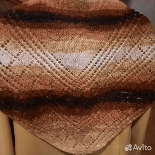 Платок бактус