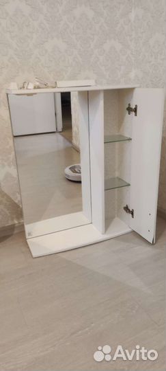 Зеркало для ванной