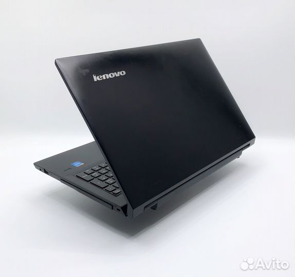 Ноутбук Lenovo B50-30