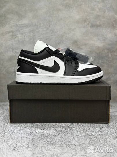 Кроссовки Nike Air Jordan 1 (41-45)