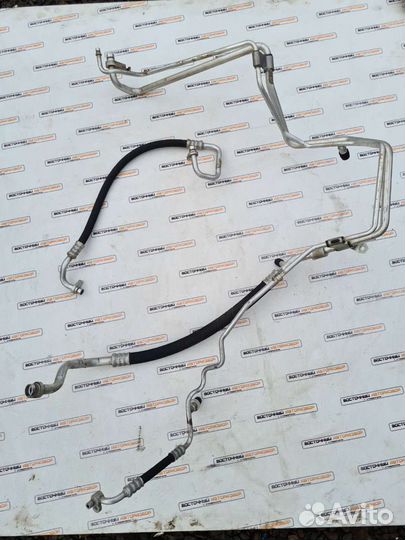 Трубки кондиционера LADA vesta