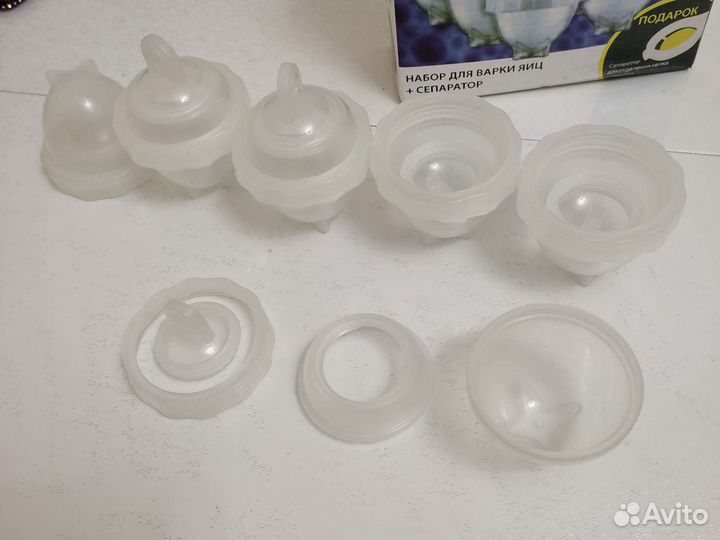 Набор для варки яиц