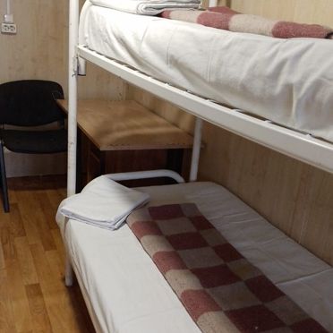 Койко-место 14 м², 1/4 эт.