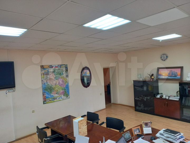 Офис, 74 м²