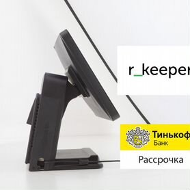 Комплект rkeeper для бизнеса