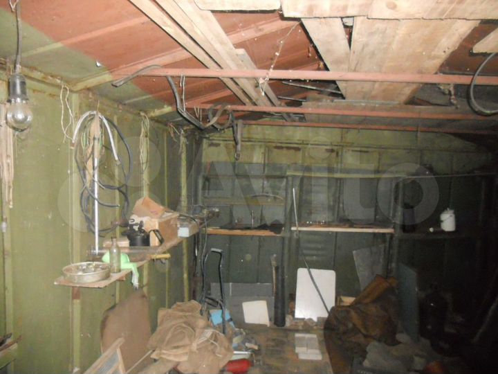 Гараж, 20 м²