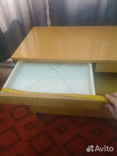 Тумба с прикроватными тумбочками