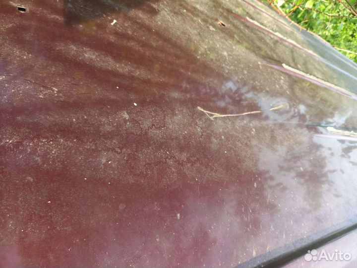 Крыша на Шевроле субурбан 2500 94г