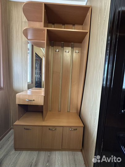 Продам прихожую