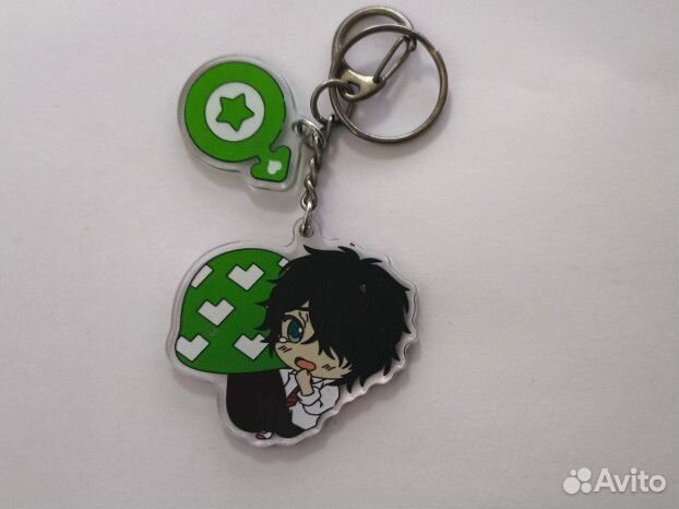 Брелок для ключей