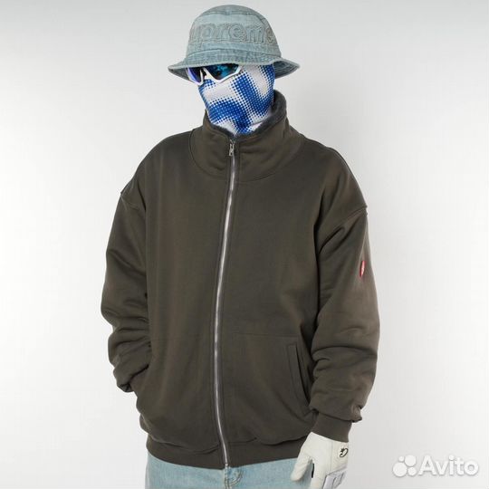 Бомбер CavEmpt