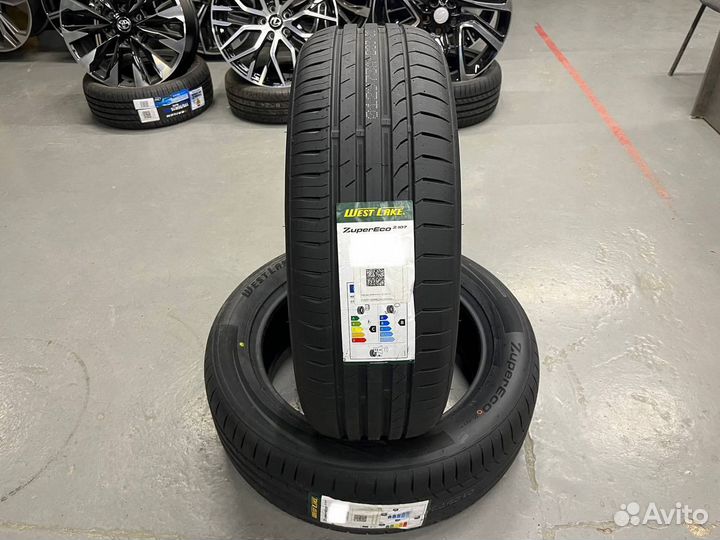 Westlake Zuper Eco Z-107 195/55 R16 87V