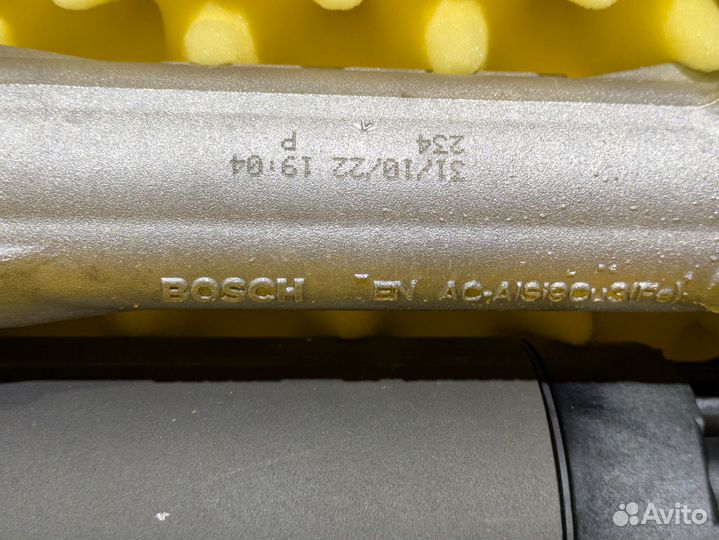 Рулевой механизм Mercedes-Benz S-класс W223