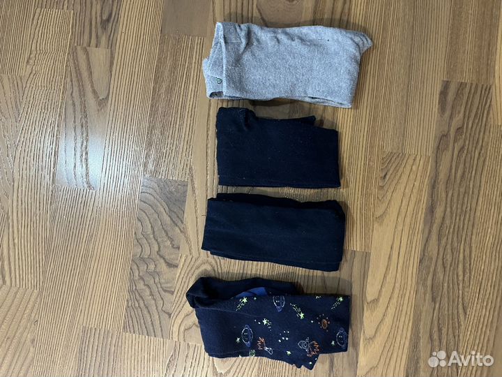 Вещи пакетом на мальчика 92 98