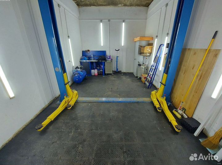 Пвх плитка pacпpoдажа от 10м597