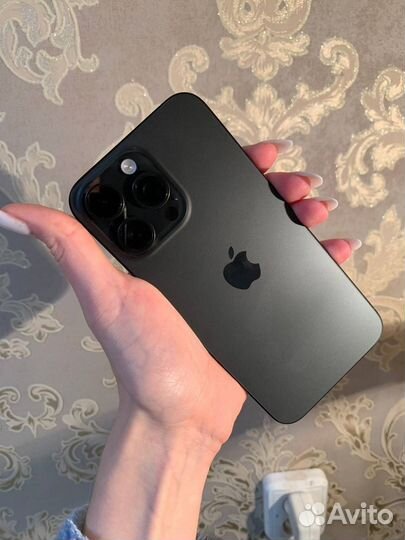 iPhone 15 Pro Max, 512 ГБ