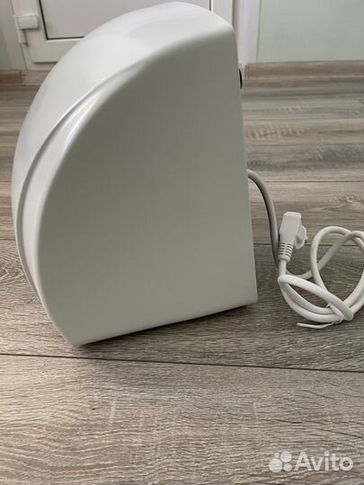 Электросушитель для рук