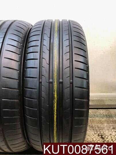 Dunlop Sport BluResponse 205/55 R16 107U