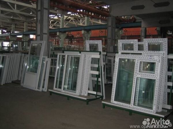 Окна пвх,Лоджии,Откосы от завода изготовителя