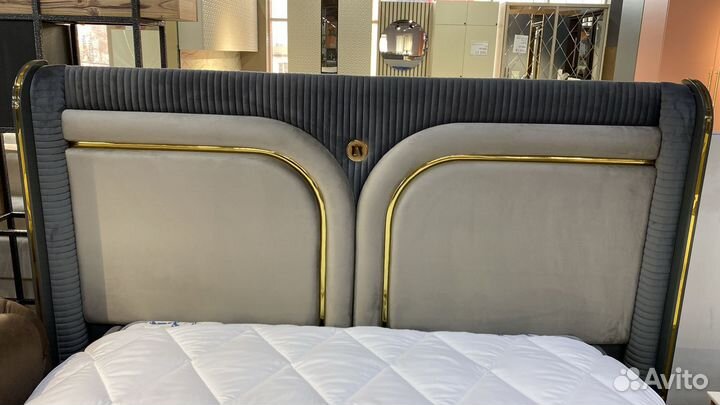 Кровать Турция