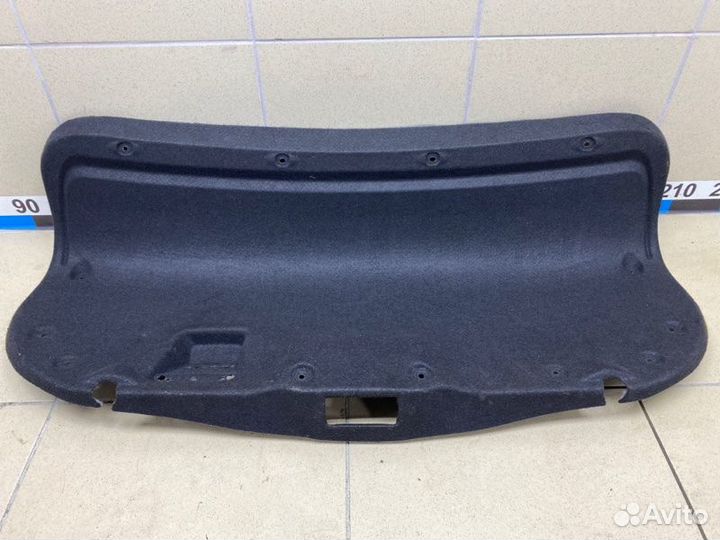 Обшивка крышки багажника Ford Mondeo 4 2.0